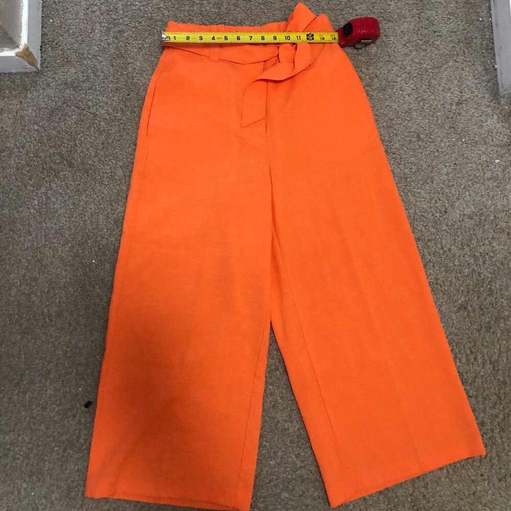 Shoedazzle Pants Women's Size M - Picture 3 of 7